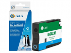 Картридж струйный G&G GG-3JA27AE 963XL голубой (25.8мл) для HP OfficeJet Pro 9010/ 9010e/ 9012/ 9012e/ 9014/ 9014e/ 9015/ 9015e/ 9016/ 9019/ 9019e/ 9020/ 9022/ 9022e/ 9025/ 9025e AIO (GG-3JA27AE)
