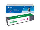 Картридж Cartridge G&G 991X для HP PageWide Managed 16 000 стр. пурпурный аналог X4D13AC, M0K10XC, M0J94AE гарантия 36 мес.