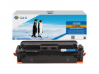 Тонер-картридж G&G GG-C055HBK 055H черный, 7600 стр., для Canon LBP660/ 663Cdw/ LBP664Cx/ MF741/ 745/ 746Cx/ MF742Cdw/ 743/ MF744Cdw (GG-C055HBK)