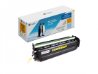 Картридж G&G GG-CE412A желтый (2600стр.) для HP LJ Pro 300 color M351a/ MFP M375nw;Pro 400 color Printer M451nw/ MFP M475d/