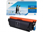 Картридж лазерный G&G GG-CF361XL голубой (18000стр.) для HP CLJ M552dn/ M553N/ M553DN/ M553X/ M577C/ M577Z/ M577F/ M577DN с чипом (GG-CF361XL)