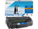 Миниатюра товара - Тонер-картридж G&G GG-Q5949A черный, 2500 стр., для HP LaserJet 1160/ 1160Le/ 1320/ 1320n/ 1320t/ 1320tn/ 1320nw/ 3390/ 3392 Canon LBP-3300/ 3360 (GG-Q5949A)