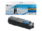 Тонер-картридж G&G GG-TK1160 черный (7200стр.) для Kyocera Ecosys P2040