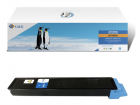 Тонер-картридж G&G GG-TK895C голубой (6000стр.) для Kyocera Mita FS C8020/ C8020MFP/ C8025/ C8025MFP/ C8520/ C8520MFP/ C8525/ C8525MFP