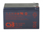 АКБ CSB Аккумуляторная батарея для ИБП (12V/ 12Ah)