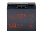 АКБ CSB Аккумуляторная батарея для ИБП (12V/ 17Ah), (GP12170 B3 CSB)