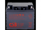 Аккумулятор CSB GP12400 I, (GP12400 I)