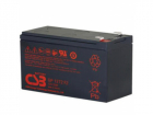 АКБ CSB Аккумуляторная батарея для ИБП (12V/ 7, 2Ah), (GP1272 F2 CSB)