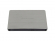 Миниатюра товара - Оптический привод/ LG DVD-RW ext. Silver Slim Ret. USB2.0 (3.0 compatible) (GP60NS60.AUAE12S)