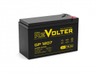 Аккумуляторная батарея Energon Аккумуляторная батарея универсальная Revolter GP 1207 (12V / 7.2Ah), (GP 1207)
