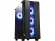Миниатюра товара - Корпус Chieftec Hunter черный ATX 4x120mm 4x140mm 2xUSB3.1 audio bott PSU [GS-01B-OP], (GS-01B-OP)