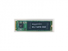 Твердотельный накопитель GS Nanotech SSD GS026 256ГБ SATAIII M.2 2280, 3D TLC, R/ W up to 540/ 410 MB/ s, IOPS (R4K) до R35.5K/ W31K, 568 TBW, 1y wty, МПТ 27 баллов