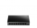 Миниатюра товара - Коммутатор/ 8-Port Gigabit Light Managed Switch (GS108E)