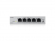 Миниатюра товара - Коммутатор Web Smart L2 коммутатор Zyxel GS1200-5v3, 5xGE, настольный, бесшумный
