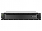 Система хранения данных Infortrend EonStor GS 2000 2U/ 12bay Dual controller, 2x12Gb/ s SAS, 8x1G +4x host board, 4x4GB, 2x(PSU+FAN), 2x(SuperCap.+Flash), 12xdrive trays and 1xRM kit (GS 2012RCF-D) (prev GS2012R01C0FD-8U32)