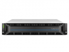 Система хранения данных Infortrend EonStor GS 3000 Gen2 2U/ 25bay Dual controller, 4x12Gb/ s SAS+8x10GbE(SFP+)+4x host board, 4x4GB, 2x(PSU+FAN), 2x(SuperCap.+Flash), 25xdrivetrays, 1xrRackKit.1YW (GS 3025R2CBF-D)