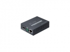 медиа конвертер медиа конвертер/ PLANET 10/ 100/ 1000Base-T to miniGBIC (SFP) Converter, (GT-805A)