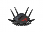 Роутер ASUS GT-BE98 / / BE25000 / / 1376+5764+5764+11529 Mbps, 2, 4 + 5 gGz, 8 antenna, USB