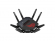 Миниатюра товара - Роутер ASUS GT-BE98 / / BE25000 / / 1376+5764+5764+11529 Mbps, 2, 4 + 5 gGz, 8 antenna, USB