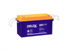 Аккумуляторная батарея DELTA BATTERY GX 12-120, (GX 12-120)