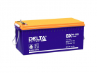 Аккумуляторная батарея DELTA BATTERY GX 12-200, (GX 12-200)