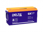Аккумуляторная батарея DELTA BATTERY GX 12-80, (GX 12-80)