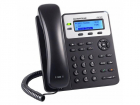 Телефон IP Grandstream GXP-1620 черный (GXP-1620)