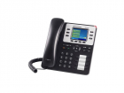 Телефон IP Grandstream GXP-2130 серый, (GXP-2130)