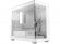 Миниатюра товара - Корпус ПК без блока питания/ Case Ocypus Gamma C52 WH, Mini-Tower, TG, no fans, 1xUSB-A 3.0 + 2xUSB 2.0, mATX, mITX White (GAMMA-C52-WHD000XX-GL)