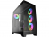Миниатюра товара - Корпус ПК без блока питания/ Case Ocypus Gamma C72 BK ARGB, Midi-Tower, TG, 4x120mm ARGB, 2xUSB-A 2.0 + 1xUSB-A 3.0, ATX, mATX, mITX Black (GAMMA-C72-BKD400XX-GL)