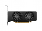 Видеокарта/ GeForce RTX 3050 LP E 6G OC, (GEFORCE RTX 3050 LP E 6G OC)