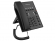 Миниатюра товара - Отельный телефон 2-проводной Fanvil 2 Wire Hotel Phone with RJ 11 Cost-effective Hote Phone HD Voice 8 DSS Keys PoE HD Voice PSU, (H1-2 WIRE)