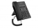 Миниатюра товара - SIP телефон Fanvil H1, 2 SIP-акк., POE, 1x100 Mbps, Чёрный, 8 прог. клав. (H1 (FANVIL))