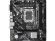 Миниатюра товара - Материнская плата ASROCK H610M-HVS/ M.2 R2.0, LGA1700, H610, 2*DDR4, 4*SATA, 1*M.2, 2*USB 3.2, 4*USB 2.0, 1*PCIx16, 1*PCIx1, D-Sub+HDMI, mATX