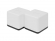 Миниатюра товара - MESH система/ AC1900 Whole Home Mesh Wi-Fi System, 3? Internal Antennas, 3?GB ports (WAN/ LAN) (HALO H50G(2-PACK))