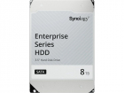 Жесткий диск Synology HDD SATA 3, 5" 8Tb, 7200 rpm, 256Mb buffer, MTTF 2, 5M, 1YW