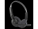 Миниатюра товара - Гарнитура беспроводная GO Work Pop Wireless Headphones - Black, (HBGWRKPOPRBLK4)