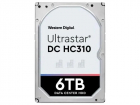 Жёсткий диск Supermicro HDD-A6TB-HUS726T6TAL5204 Western Digital Ultrastar DC HС310 HDD 3.5" SAS 6TB, 7200 rpm, 256MB buffer, 512e, (HDD-A6TB-HUS726T6TAL5204)
