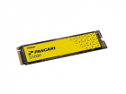 Накопитель SSD/ Phison D100P 480G NVMe PCIe Gen4x4 M.2 2280 1DWPD, RoHS (HDS-PMN-D1802K480GP0)