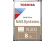 Миниатюра товара - Жесткий диск/ HDD Toshiba N300 NAS SATA3 3.5" 8TB 7200 512Mb 6Gb/ s 1 year warranty (HDWG780XZSTA)