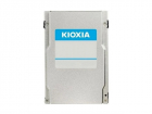 NVMe SSD диск Infortrend Kioxia, U.3 NVMe SSD, PCIe Gen4, 3.84TB, DWPD=1, with bundle key 1YW (for UR2 / URT2) (HNBKSRP43841-0030C)