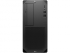Рабочая станция HP Z2 G9 Tower / i5-14500 vPro Enterprise 5.00G24 MB 14 cores 65W / 16GB(2x8GB)DDR5 4800 UDIMM NECC / 512GB PCIe- 4x4 NVMe TLC / Intel UHD Graphics 770 / Non-DVD / WIFI & BT / 700W, (HP Z2 TOWER G9_14500/ 16/ 512)