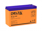 AGM VLRA battery 9 Ah, (HR 12-34 W)