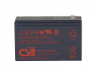 АКБ CSB Аккумуляторная батарея для ИБП (12V/ 6Ah), (HR1224W F2 F1 CSB)