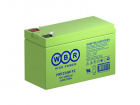 Батарея B.B. Battery серия HR, HR1234W, напряжение 12В, емкость 9Ач (разряд 20 часов), емкость 7Ач (разряд 10 часов), макс. ток разряда (5 сек.) 105А, макс. ток заряда 2.1A, свинцово-кислотная типа AGM, клеммы Т2, ДxШxВ 151x65x100мм., вес 2.5кг., срок служ Батарея B.B. Battery серия HR, HR1234W, напряжение 12В, емкость 9Ач (разряд 20 часов), емкость 7Ач (разряд 10 часов), макс. ток разряда (5 сек.) 105А, макс. ток заряда 2.1A, свинцово-кислотная типа AGM, клеммы Т2, ДxШxВ 151x65x100мм., вес 2.5к