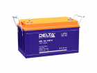 Аккумуляторная батарея DELTA BATTERY HRL 12-140 X, (HRL 12-140 X)