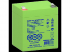 Аккумулятор WBR HRL1225W F2, (HRL1225W F2)