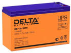 Delta Аккумуляторная батарея для ИБП HR 12-34W (12V/ 9Ah), (HR 12-34W)