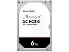 Жесткий диск Western Digital Ultrastar DC HС310 HDD 3.5" SATA 6TB, 7200 rpm, 256MB buffer, 512e, 0B36039, 1 year
