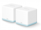 MESH система/ AC1200 Whole Home Mesh Wi-Fi System (HALO H30(2-PACK))